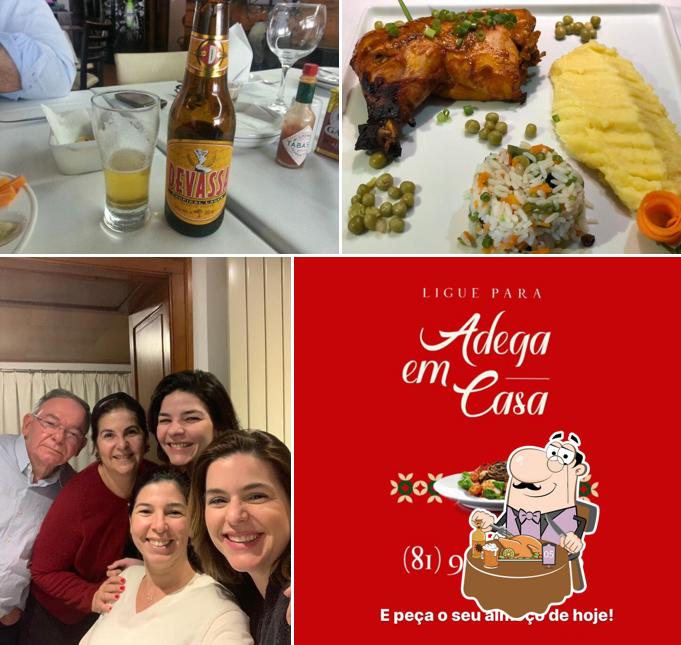 Adega Restaurante