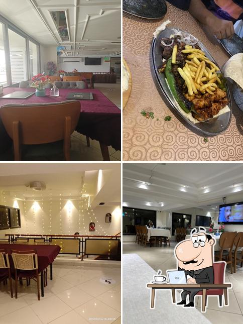 Al Rabwah Restaurant