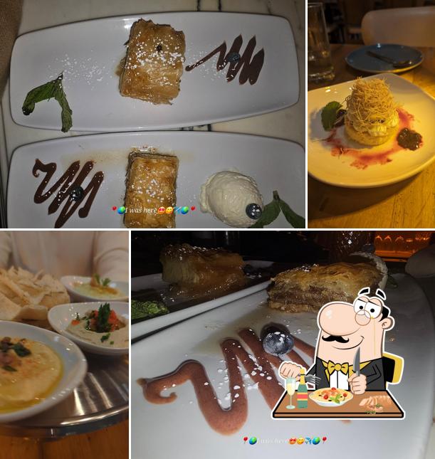 Almyra Restaurant