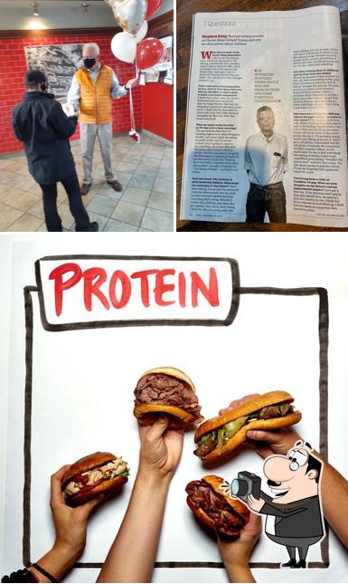 Arby's
