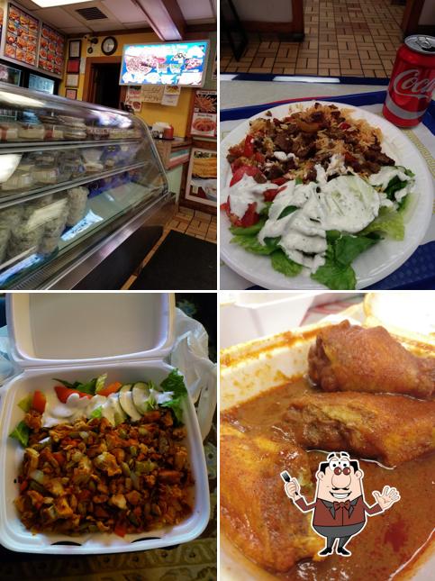 CFC (HALAL) Fried Chicken