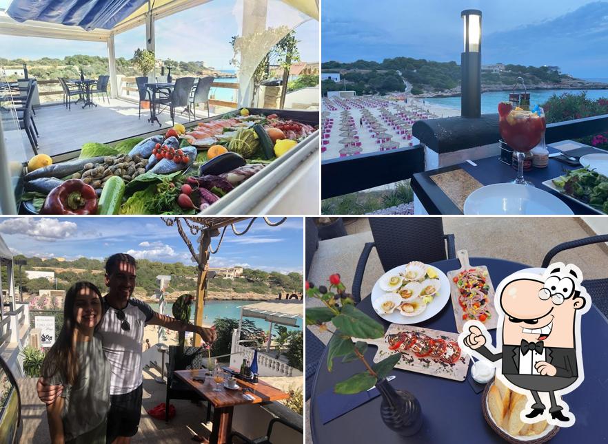 Café Chill Out La Playa