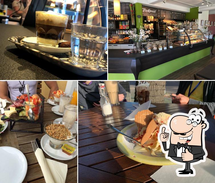 Lindencafe GmbH