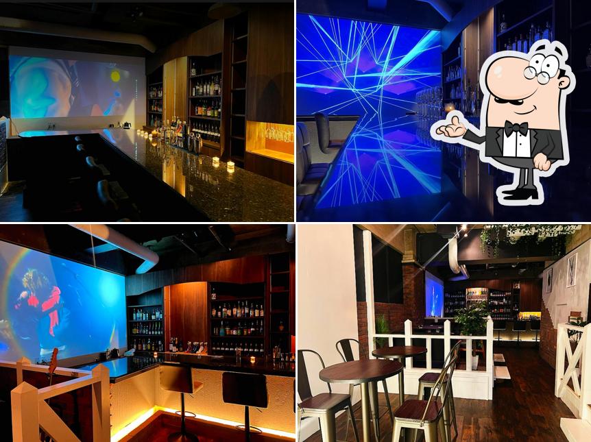 cafe&bar kohaku