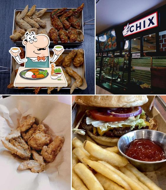 Chix