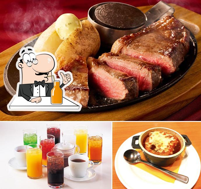 Coco's Restaurant