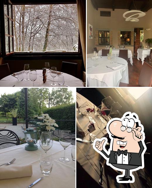 Opera Restaurant