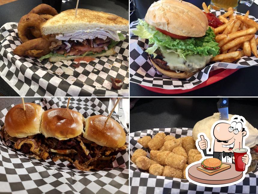 P-Dubs Brew Pub