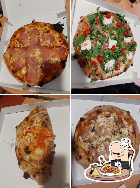 Pizzeria La Romana