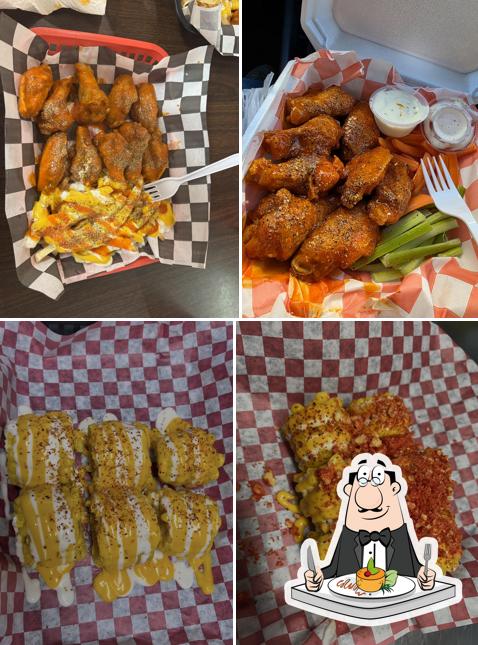 Tommy Wings