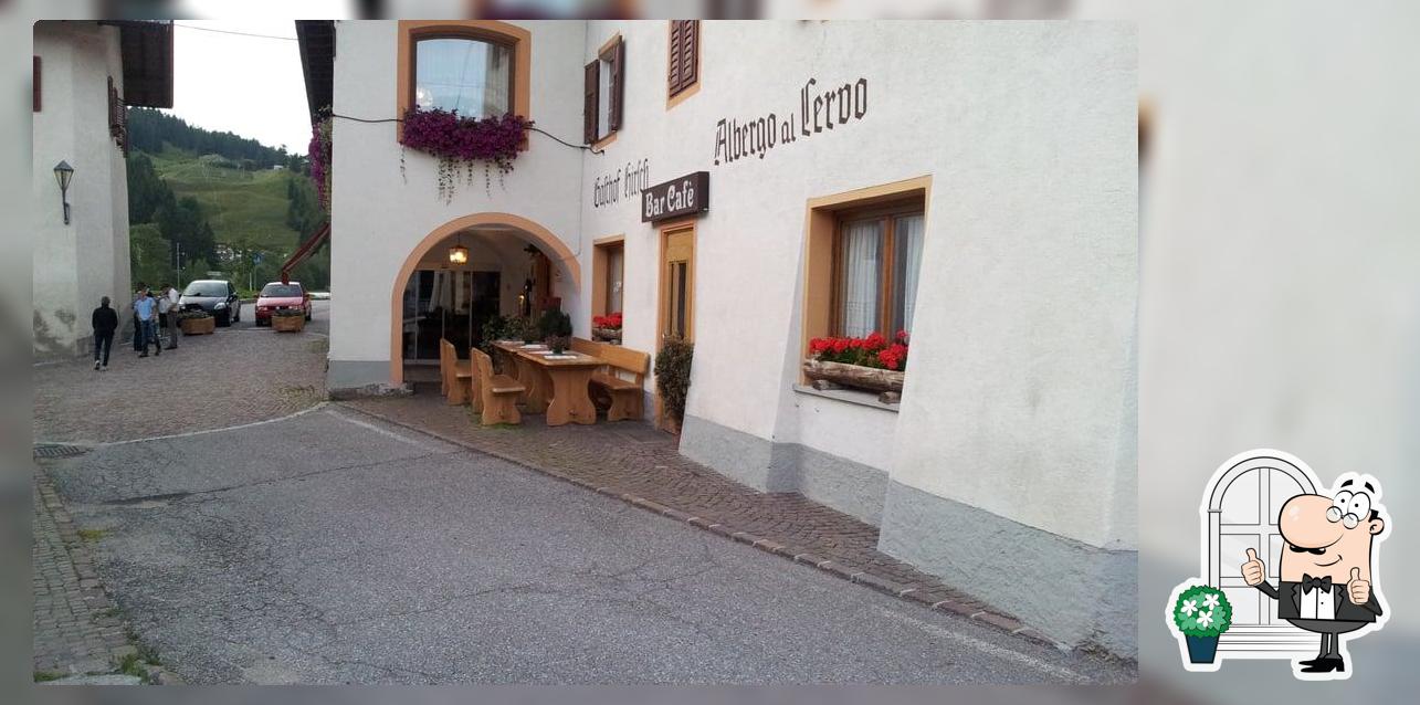 Albergo Al Cervo