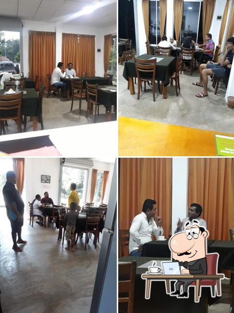 Araliya Uyana Rasa Madura