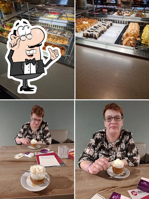 Buffetrestaurant Flinck