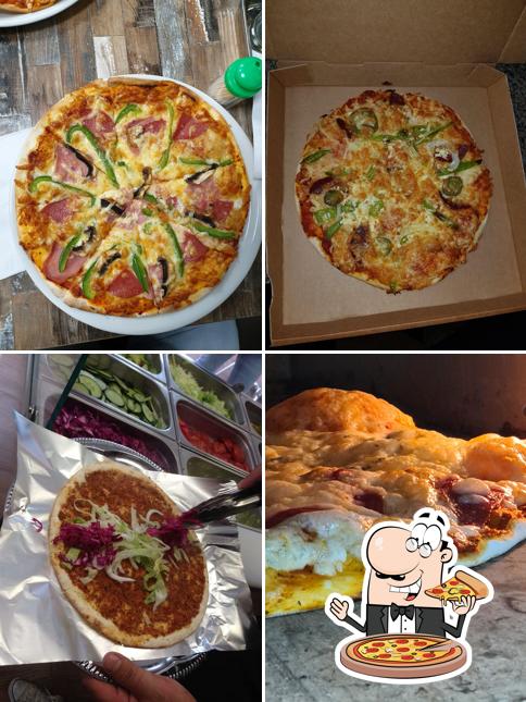 Deniz Döner & Pizzeria