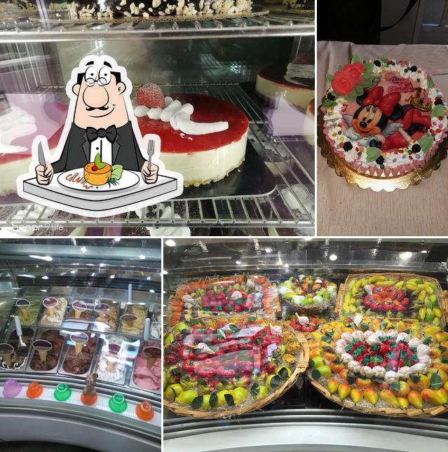 Di Trapani Bakery