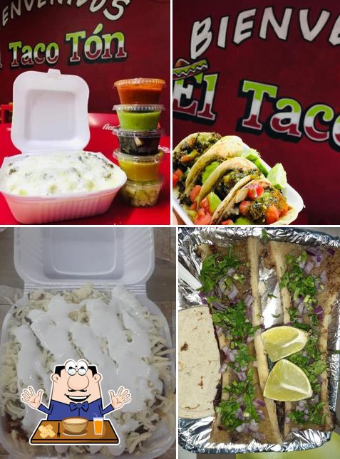 El tacotòn