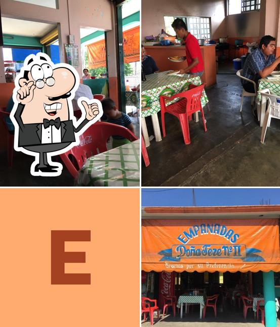 Empanadas Doña Tere II