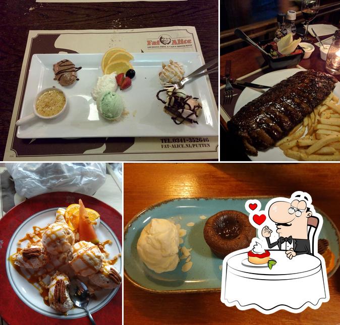 Restaurant Fat Alice