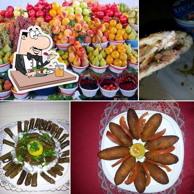 Hünkar Çiğerçisi