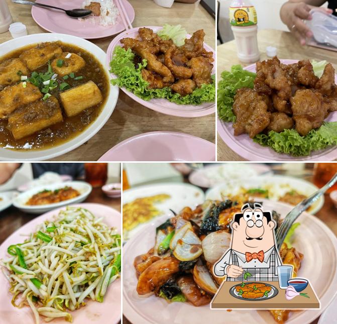 津 · 味 Jeng Kitchen