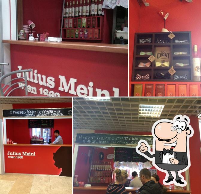 Julius Meinl