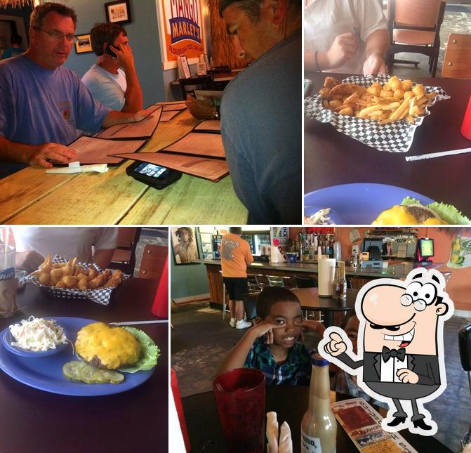 Mango Marley's