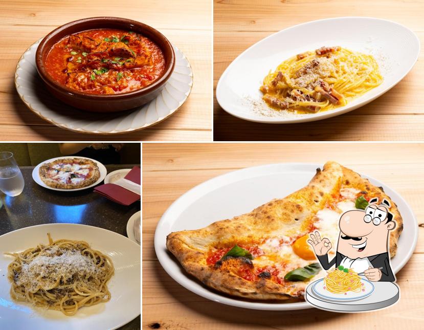 Pizzeria Osteria Capo