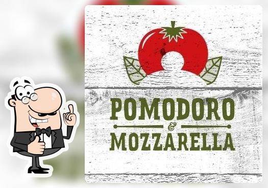 Pomodoro&Mozzarella