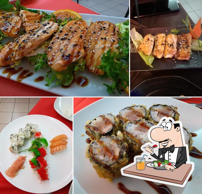 Ristorante Giapponese Sakura