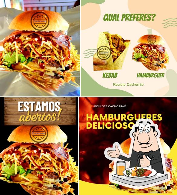 Roulote Cachorrão