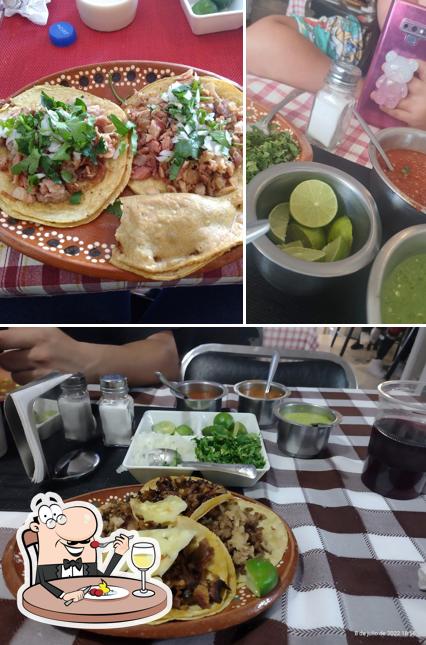 TACO LIN