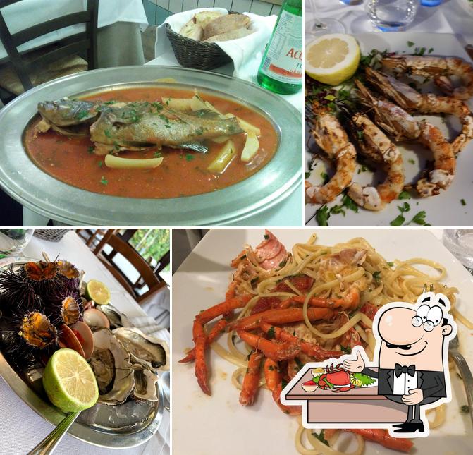 Ristorante Il Porticciolo