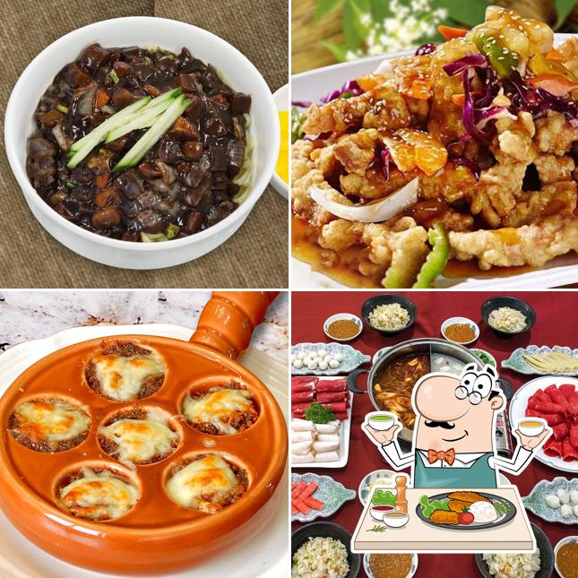 Seoul Restaurant