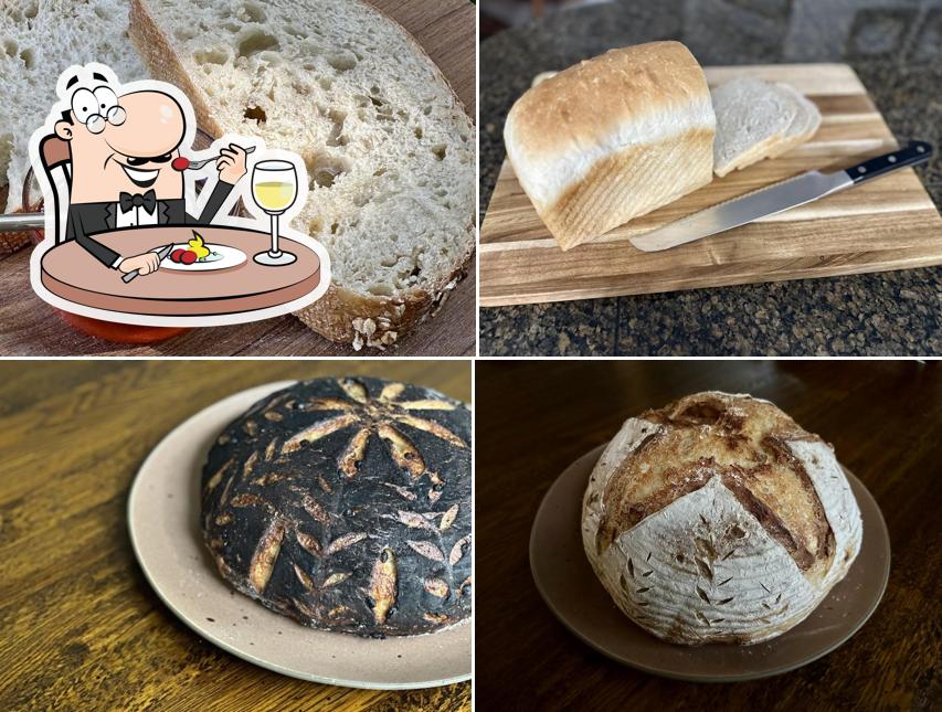 Simply Sourdough