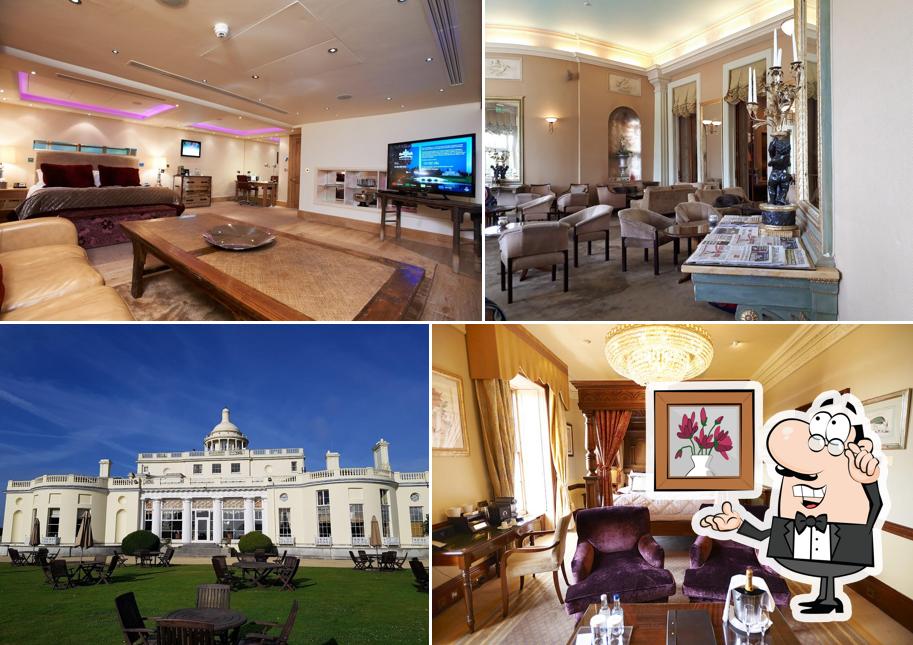 Stoke Park
