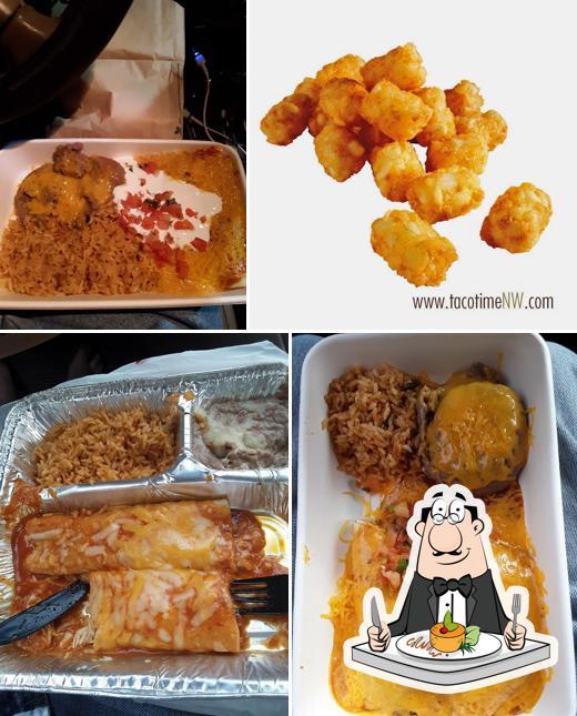 Taco Time