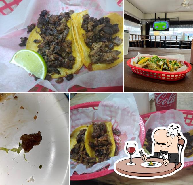Tacos Estilo Reynosa