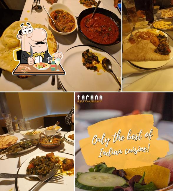 Tarana Indian Restaurant
