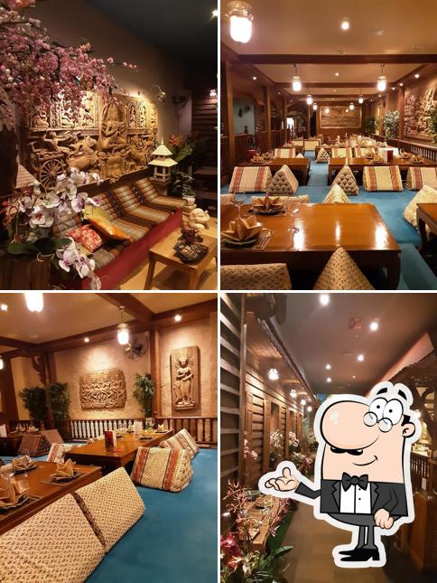 Thai Thai Restaurant