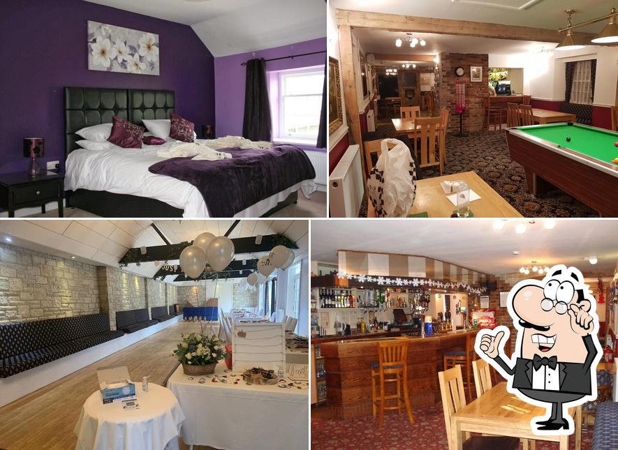 The New Inn