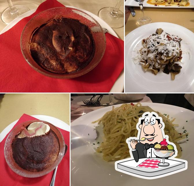 Trattoria Al Ponte Del Megio