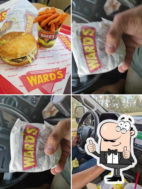 Ward's Restaurant
