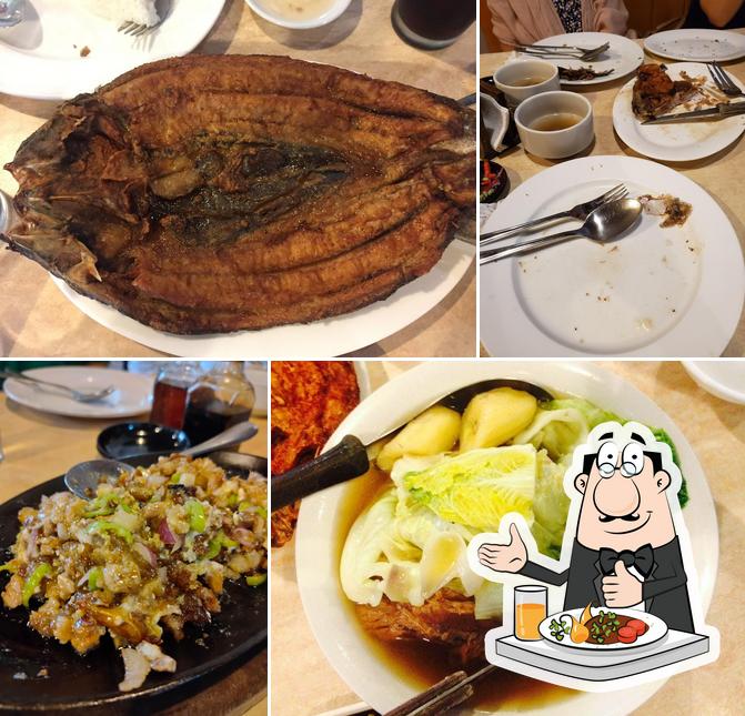 LZM Restaurant - Magallanes Square