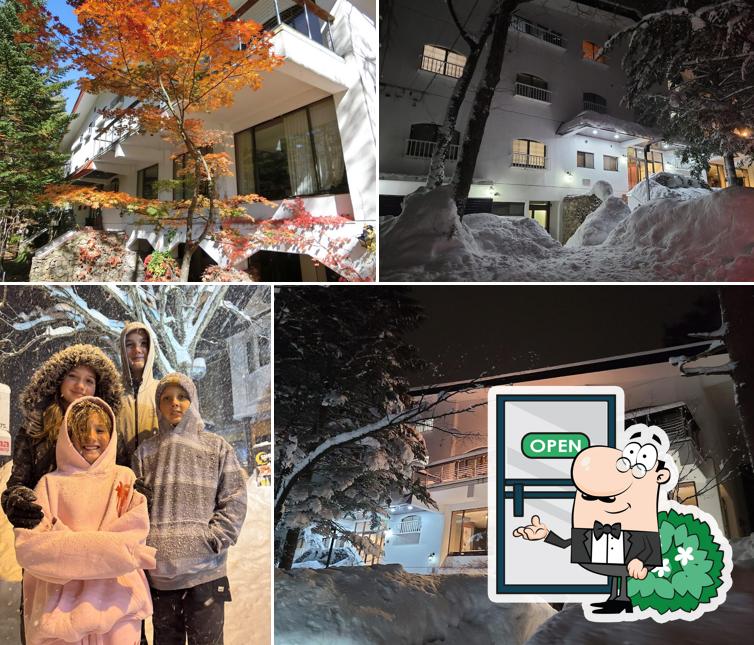 White Horse Hakuba