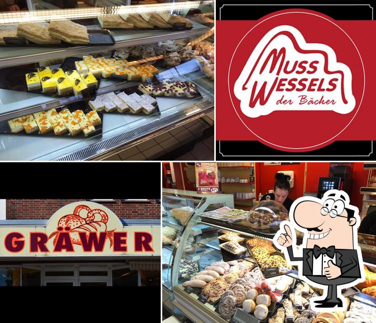 Bäckerei u. Konditorei Musswessels GmbH & Co. KG