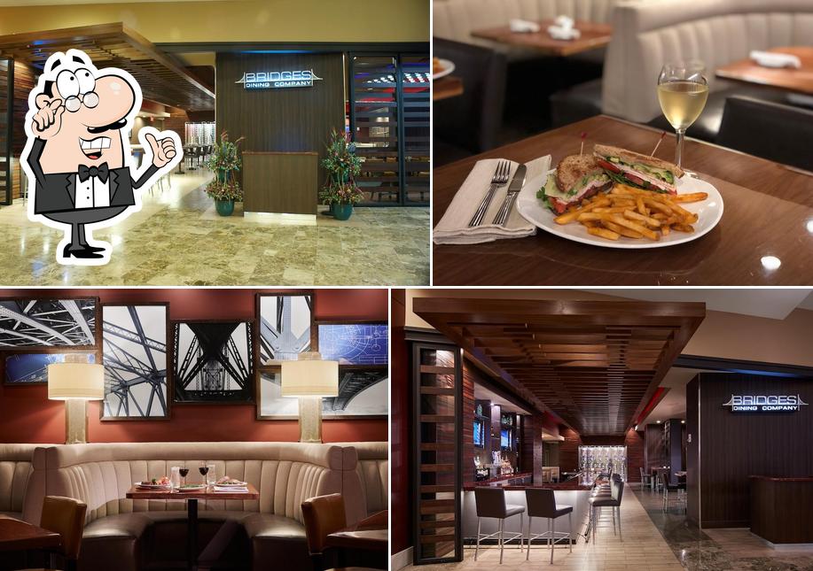 Bridges Dining Company