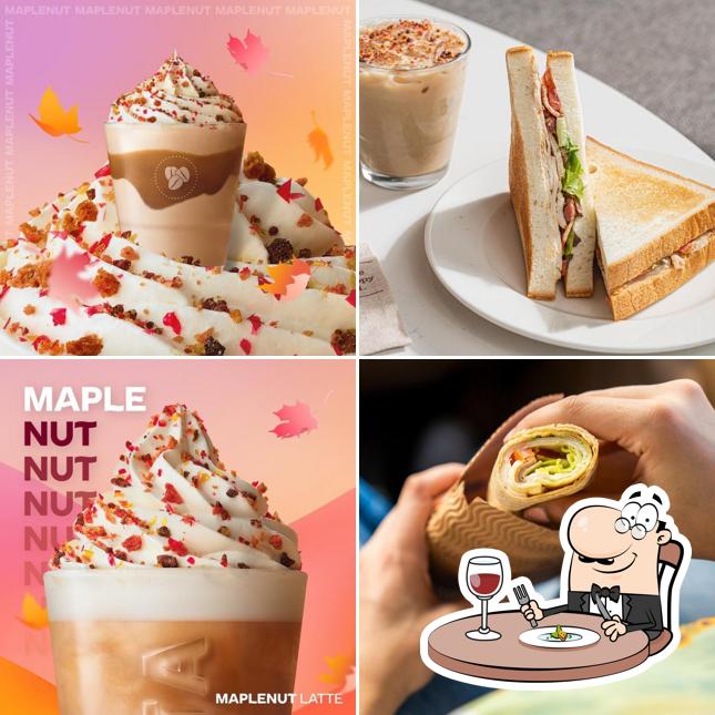 Costa Coffee