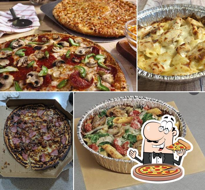 Domino's Pizza