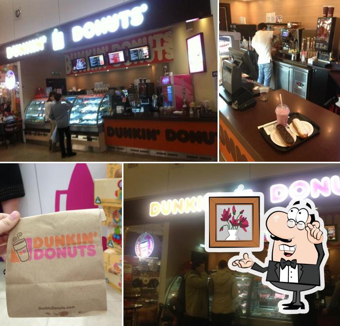 Dunkin'