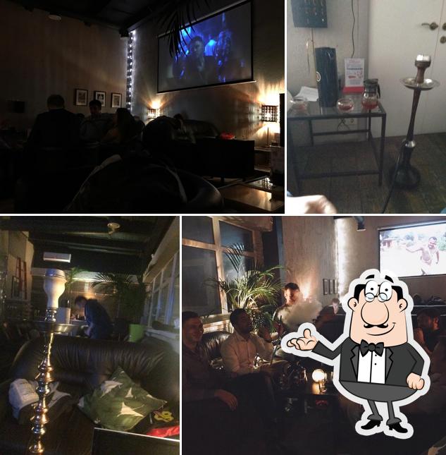 Dymovoj LOFT